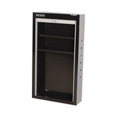 Kincrome - Heavy-Duty Roller Door Wall Cabinet | K7365 |  Built to Last